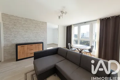 Appartement à Thiais (94320)