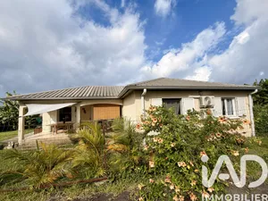 House in Saint-Benoît (97437)