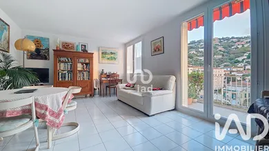 Apartment in Menton (06500)
