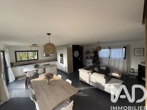 Maison à Le Torquesne (14130)