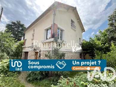 Maison à Montmorency (95160)