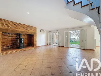 House in Balma (31130)