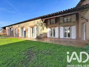 House in Balma (31130)