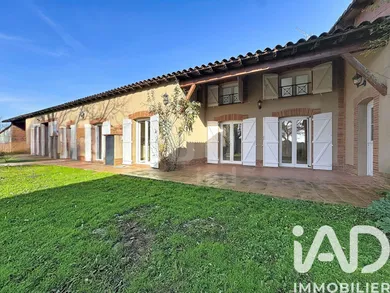 Maison à Balma (31130)