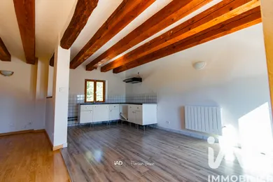 Triplex à Seraincourt (95450)