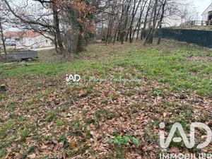 Building plot in Lectoure (32700)