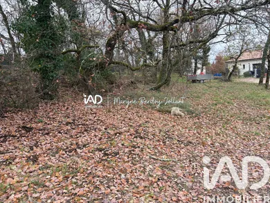 Building plot in Lectoure (32700)