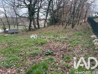 Building plot in Lectoure (32700)