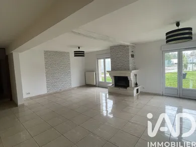 House in Homblières (02720)