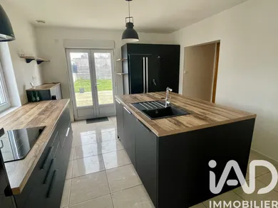 House in Homblières (02720)