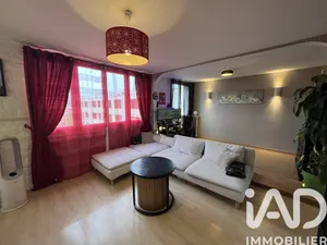 Appartement à Clichy-sous-Bois (93390)