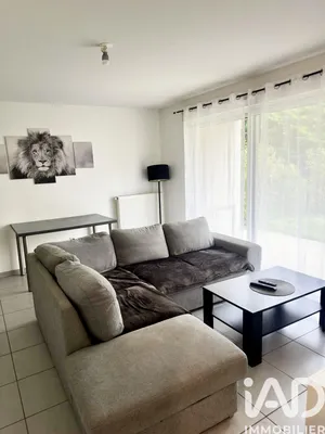 Apartment in Poitiers (86000)