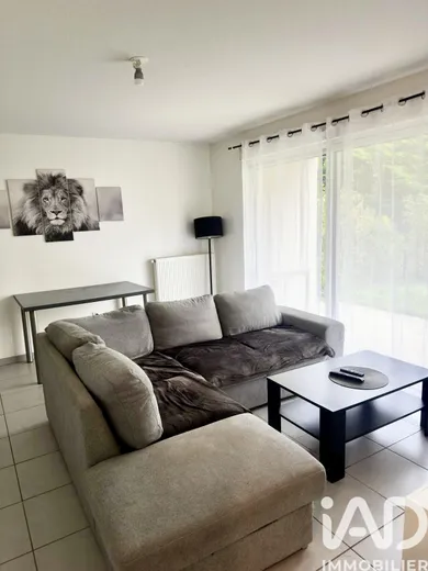 Apartment in Poitiers (86000)