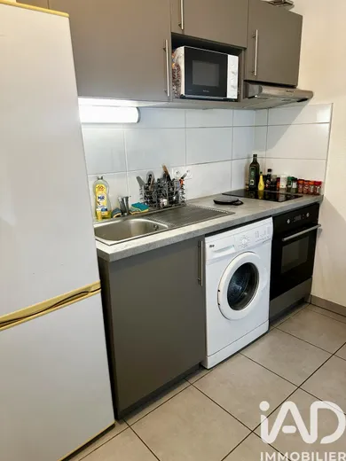 Apartment in Poitiers (86000)