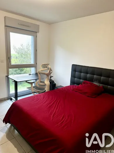 Apartment in Poitiers (86000)