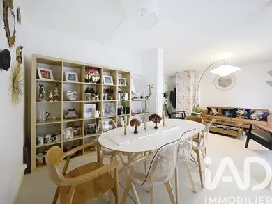 Appartement à Douai (59500)