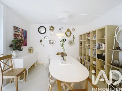 Apartment in Douai (59500)