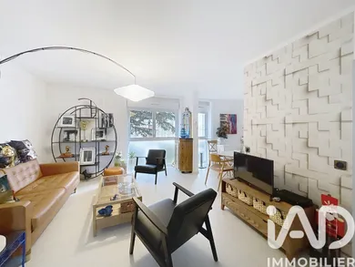 Apartment in Douai (59500)