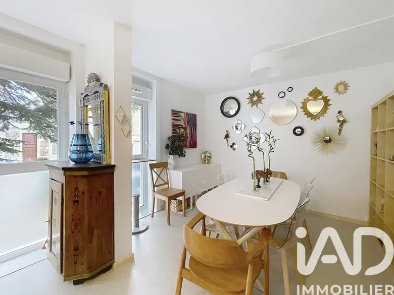 Vente appartement à Douai (59500) : appartement 4 pièces 73 m² — 4