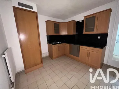 Appartement à Montpellier (34070)