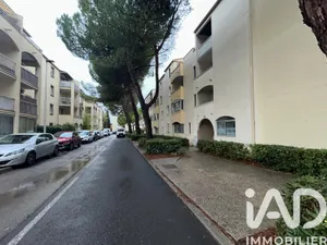 Appartement à Montpellier (34070)