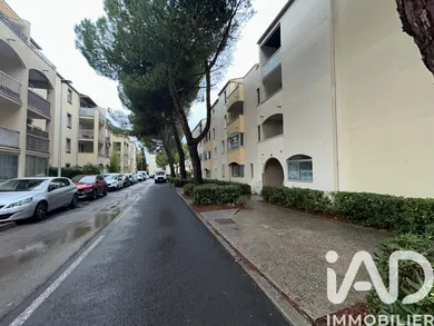 Appartement à Montpellier (34070)