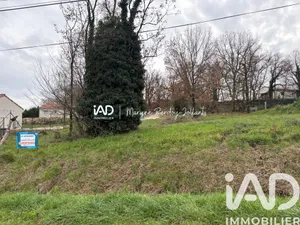 Building plot in Lectoure (32700)