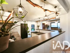 Maison à Cormontreuil (51350)