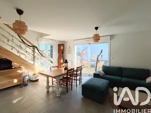 Duplex à Ploërmel (56800)