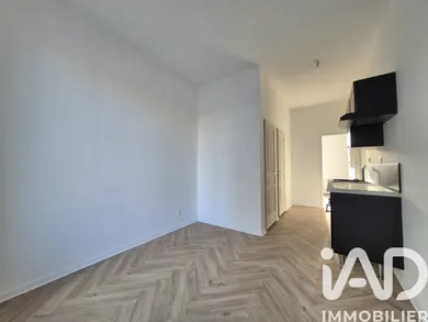 Apartment in Charleville-Mézières (08000)