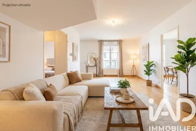 Apartment in Igny (91430)