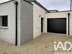 Maison à Yffiniac (22120)