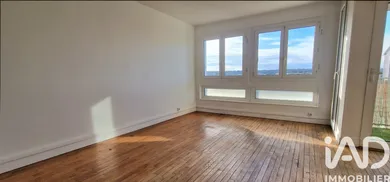 Appartement à Rueil-Malmaison (92500)
