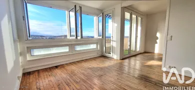 Apartment in Rueil-Malmaison (92500)