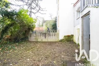 House in Alfortville (94140)
