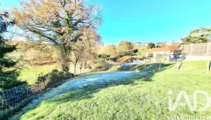Terrain à bâtir à Tulle (19000)