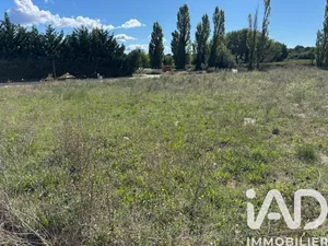 Terrain à bâtir à Arpaillargues-et-Aureillac (30700)