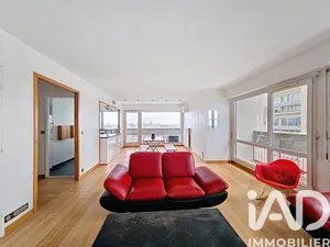 Appartement à Paris (75013)