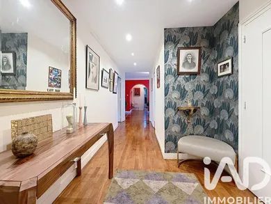 Appartement à Sainte-Foy-lès-Lyon (69110)