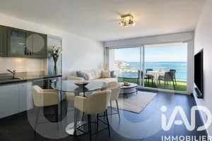 Apartment in CARNON (34280)