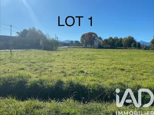 Terrain à bâtir à Mascaras (65190)
