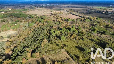 Farm land in Laroque des Alberes (66740)