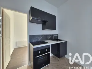 Appartement à Charleville-Mézières (08000)
