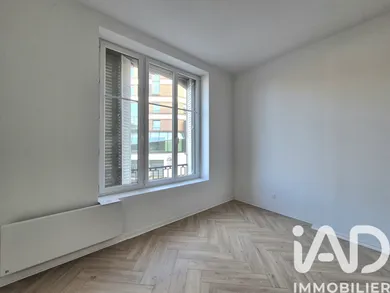 Apartment in Charleville-Mézières (08000)