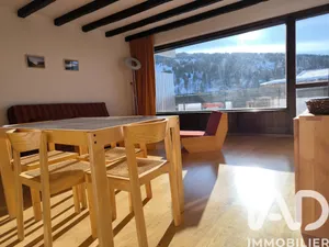 Appartement à Chamrousse (38410)