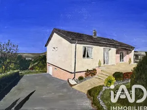 Pavillon à Hayange (57700)