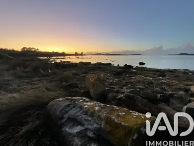 Maison à Pleumeur-Bodou (22560)