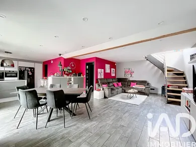 House in Ry (76116)