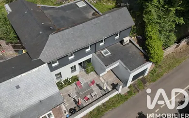Maison à Ry (76116)