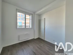 Appartement à Charleville-Mézières (08000)